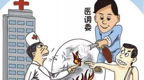 醫(yī)療人員立法保護(hù)啦，醫(yī)院救護(hù)車正規(guī)化還會(huì)遠(yuǎn)嗎？02