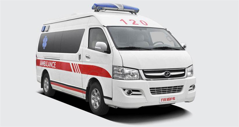 救護車品牌怎么選？看這一點你就知道了。02