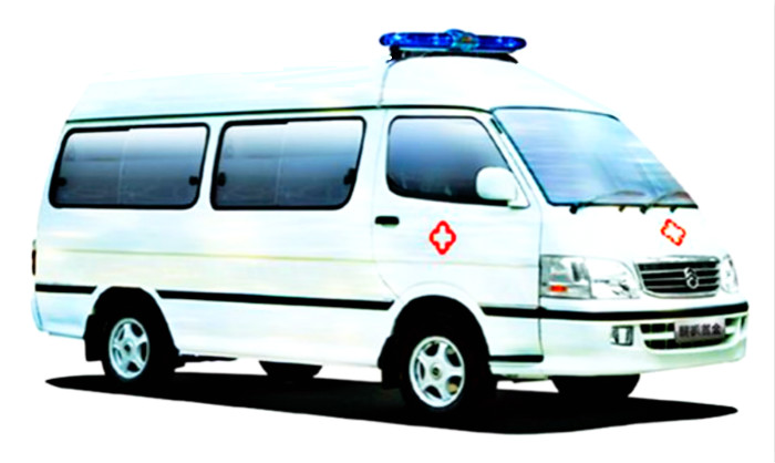 救護(hù)車進(jìn)入高校被索要停車費(fèi)是怎么回事？
